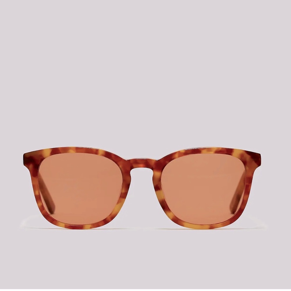 Madewell Ashcroft sunglasses